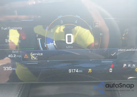 2026 Chevrolet Equinox Fwd Lt из США, поврежденный, VIN 3GNAXHEG4TL244558